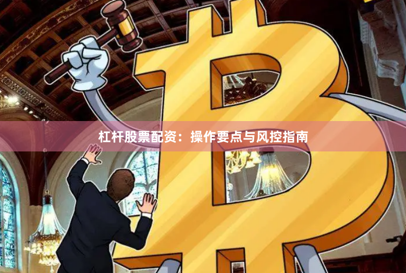 杠杆股票配资：操作要点与风控指南