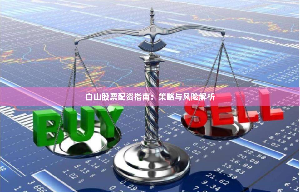白山股票配资指南：策略与风险解析